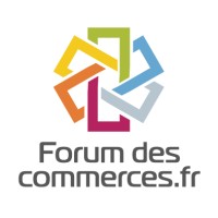 Forum Des Commerces logo - Similar company to Hello Franchise