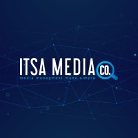 ITSA Media Co. logo - Similar company to Callsu