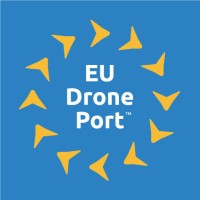 EU Drone Port™ 🇪🇺 | UAS Notified Body logo - Similar company to Aec Next