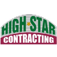 HIGHSTAR CONTRACTING LLC logo - Similar company to [Bhc] Bu Haleeba Contracting