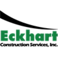 Eckhart Construction logo - Similar company to Revolution Fabrics