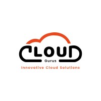 Cloud Gurus logo - Similar company to Reema Technologies