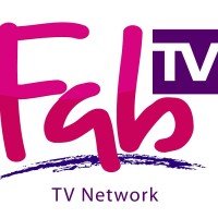 FabTV logo - Similar company to Stellar Creative