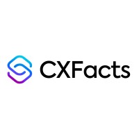 CXFacts logo - Similar company to Iotrace Aps
