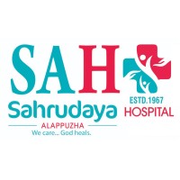 Sahrudaya Hospital logo - Similar company to Padmavathy Hospital
