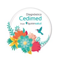 CediMed logo - Similar company to Angiosur