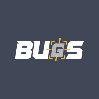 Bugs logo - Similar company to Panto