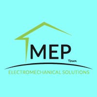 Mep Town logo - Similar company to Mep Work