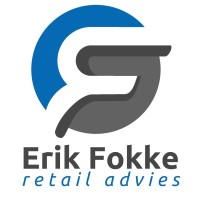 Erik Fokke Retail Advies logo - Similar company to Retail Management Network