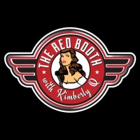 The Red Booth show logo - Similar company to The Hydra+