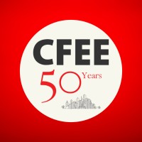Canadian Foundation for Economic Education (CFEE) logo - Similar company to Fair Canada