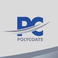 Polycoats logo - Similar company to Punch Press Products, Inc.