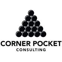 Corner Pocket Consulting LLC logo - Similar company to Agenc-Y