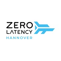 Zero Latency Hannover logo - Similar company to Zero Latency Vr