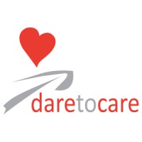 Dare to Care logo - Similar company to Northern Pixels Inc.