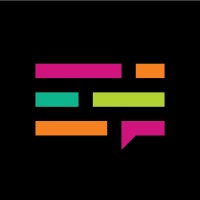 Chatterbox Film & Theatre logo - Similar company to Jr Animation Studio