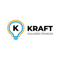 KRAFT Soluções Técnicas logo - Similar company to Automação