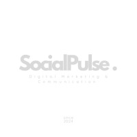 Social Pulse logo - Similar company to Digital Habit