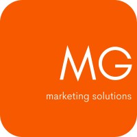 MG Marketing Solutions logo - Similar company to Inte