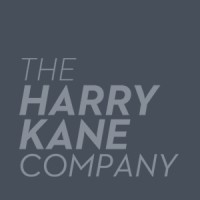The Harry Kane Company logo - Similar company to Vital Drinks