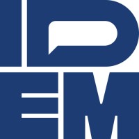 IDEM — L'Institut pour la démocratie logo - Similar company to Ausbildung Statt Abschiebung (Asa) E.V.