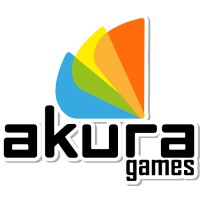 Akura Games logo - Similar company to Aeternum Game Studios