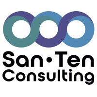 San-Ten Consulting LLC logo - Similar company to Influx Group