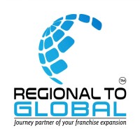 franchise Consultant logo - Similar company to The Franchise Consulting Company - Rudy Frederico - Franchise Consultant