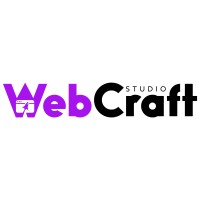 WebCraft Studio logo - Similar company to Webcraft'S Studio