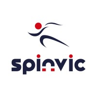 SpinVic logo - Similar company to Chitra