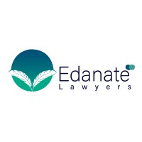 Edanate Lawyers ⚖️ logo - Similar company to Rely Avocat