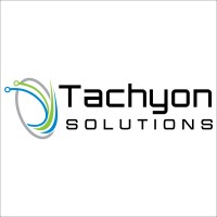 Tachyon Solutions logo - Similar company to Paxis