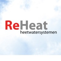 ReHeat Heetwatersystemen logo - Similar company to Roswel