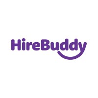 HireBuddy logo - Similar company to Pluggedin Hq