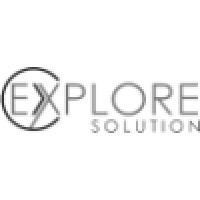 Explore Solution logo - Similar company to Explore Exhibitions & Conferences Llp