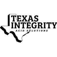 Texas Integrity Acid Solutions LLC logo - Similar company to Deep Ellum Power & Gas Co