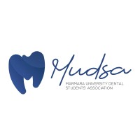 Marmara University Dental Students' Association logo - Similar company to Genorama