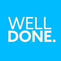 Welldone.