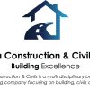 SIYAKHAYA CONSTRUCTION AND CIVILS logo - Similar company to Raubex Construction Pty Ltd