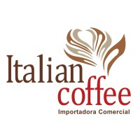 Italian Coffee SpA logo - Similar company to Maximiza