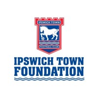 Ipswich Town Foundation logo - Similar company to Luke Chambers Academy