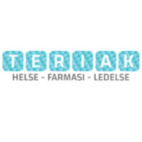 TERIAK AS logo - Similar company to Zeppelin