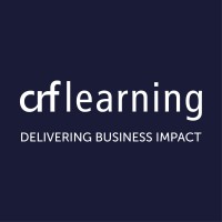 CRF Learning logo - Similar company to Hrworkcycles