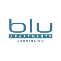 Blu Apartments logo - Similar company to Flowstaff.Eu