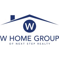 The W Home Group logo - Similar company to Scalable Real Estate Solutions