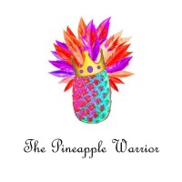 The Pineapple Warrior logo - Similar company to Be Generative