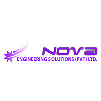 Nova Engineering Solutions (Pvt) Ltd logo - Similar company to 3D Builders