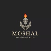 Moshal Mental Health logo - Similar company to Aeron X