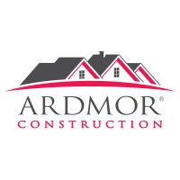 Ardmor Construction logo - Similar company to Priority Office Automation