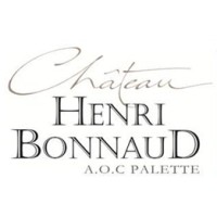 Château Henri Bonnaud logo - Similar company to Domainebagrau